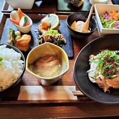 平日昼間に😊梅田、高槻、茨木でお茶しませんか？