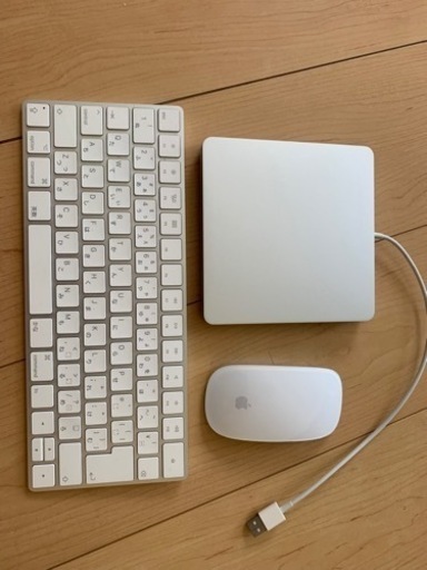 iMac（Retina 4K 21.5 inch 2017） MNDY2J/A