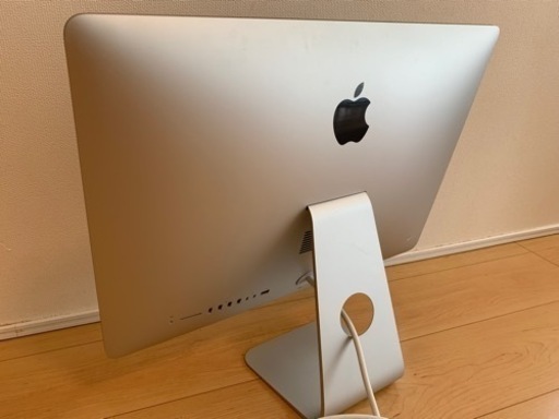 iMac（Retina 4K 21.5 inch 2017） MNDY2J/A
