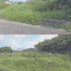 御宿　おんじゅく　土地　私道付　100坪/35坪 - 土地販売/土地売買