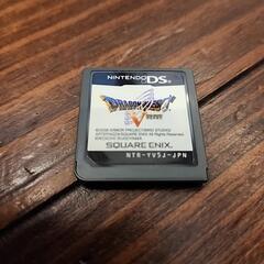 ドラゴンクエストV　DS