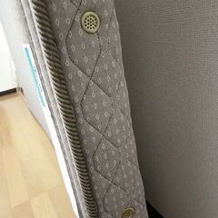 【交渉中】フランスベッドのマットレス☆の画像