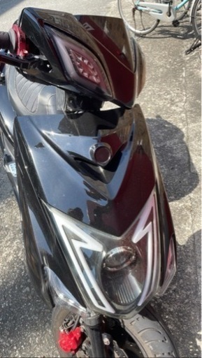 シグナス3型台湾