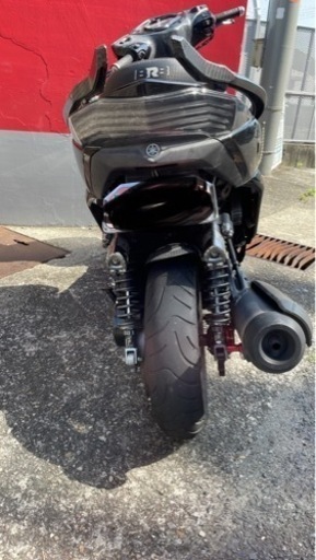 シグナス3型台湾