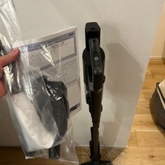 掃除機　アイリスオーヤマの画像