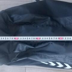 hummelバックの画像