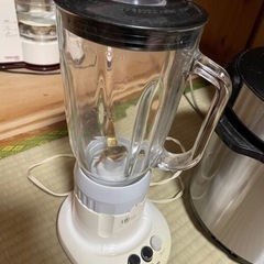 ミキサー