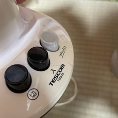 ミキサーの画像