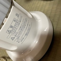 ミキサーの画像
