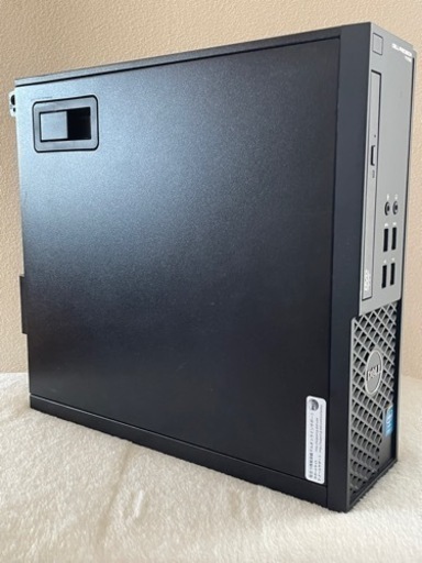 DELL Precision T1700