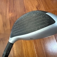 テーラーメイド　FW セットの画像