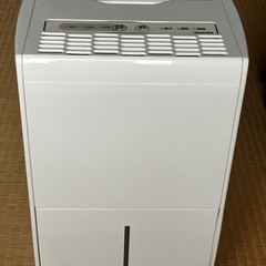 【値下げ】IRIS OHYAMA 除湿機 IJC-J56