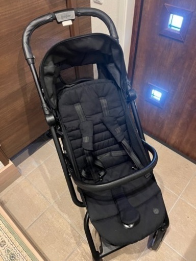 サイベックス　B型　折り畳み　ベビーカー　イージーS B2