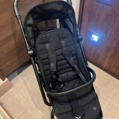 サイベックス　B型　折り畳み　ベビーカー　イージーS B2