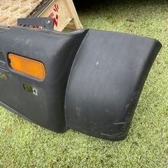 【希少】ミゼット2  フロントバンパーの画像