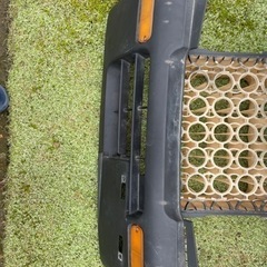 【希少】ミゼット2  フロントバンパーの画像