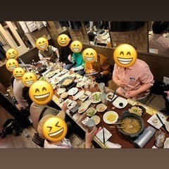 🌈🌈✨郡山で遊び隊🌈🌈✨8月19日平日食事会開催！！