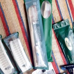 🏨サニタリー用品(備品) 大量 未使用品 おまけ付きの画像
