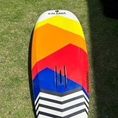Kalama Performance SUP フォイルボード(98.5L)の画像