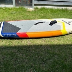 Kalama Performance SUP フォイルボード(98.5L)の画像