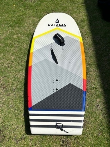 Kalama Performance SUP フォイルボード(98.5L)