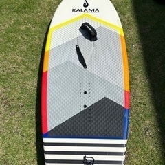 Kalama Performance SUP フォイルボード(98.5L)