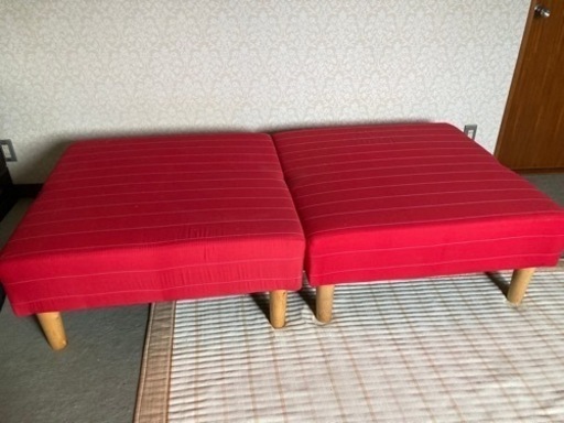 シングルベッド