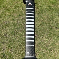 Armstrong Foil A+ マスト　100cm