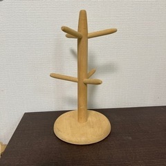 鍵ホルダーの画像