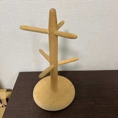 鍵ホルダーの画像