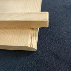 押し寿司の押し型の画像