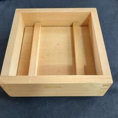 押し寿司の押し型