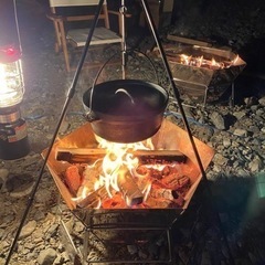 平日バーベキュー&キャンプ友達募集