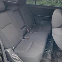 H23年式 TOYOTA ISISの画像