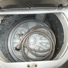 HITACHI ビートウォッシュ10K 乾燥付　話中の画像