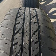 お値下げ三菱純正デリカD5 18インチ