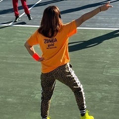 ZUMBA GOLD®︎とメンテナンス体操の画像