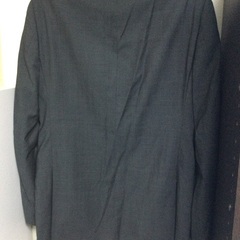 No.470  Calvin Klein メンズスーツの画像