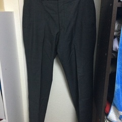 No.470  Calvin Klein メンズスーツの画像