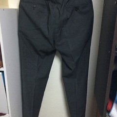No.470  Calvin Klein メンズスーツの画像