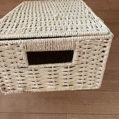 収納ケースの画像