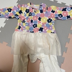 子供服1着300円の画像