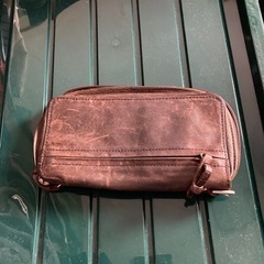 CORBO コルボ 長財布 ブラウン
