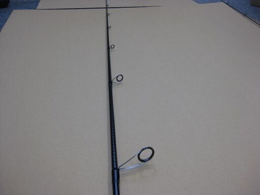 釣り道具 釣竿 SHIMANO Bantam バンタム 274M スピニングロッド ＆ リール SEDONA セドナ 2500 セット