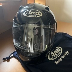 arai （アライ）バイクヘルメットの画像