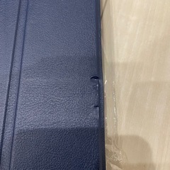 タブレット　fire HD10専用ケース（難あり）の画像