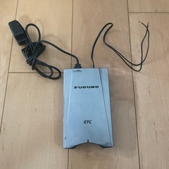 ETC FNK M03Ｔ　古野電気（株）