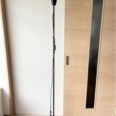 間接照明　スタンドライト