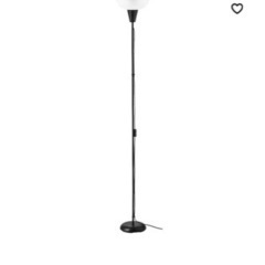 間接照明　スタンドライトの画像