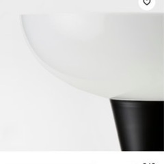 間接照明　スタンドライトの画像